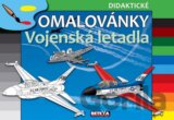 Vojenská letadla