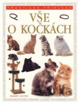 Vše o kočkách