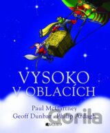Vysoko v oblacích