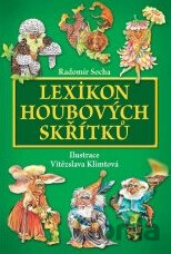 Lexikon houbových skřítků