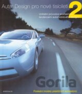 Auta: Design pro nové tisíciletí 2