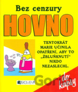 Hovno - do kapsy