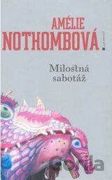 Milostná sabotáž