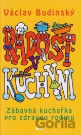 Radost v kuchyni