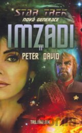 Star Trek: Imzadi II.