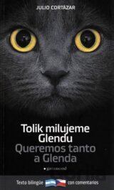 Tolik milujeme Glendu / Queremos tanto a Glenda