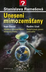 Uneseni mimozemšťany