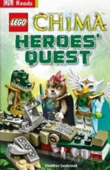 LEGO Chima Heroes' Quest