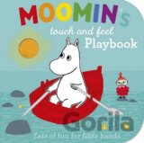 Moomin's Touch and Feel Playbook