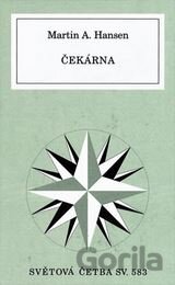 Čekárna