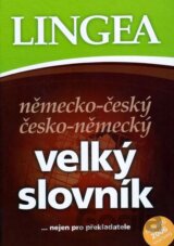Německo-český a česko-německý velký slovník