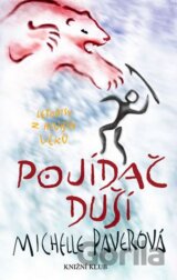 Letopisy z hlubin věků 3: Pojídač duší