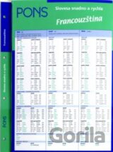 Slovesa snadno a rychle - Francouzština