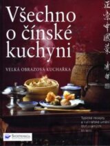 Všechno o čínské kuchyni