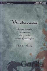 Wetemaa: Cesty