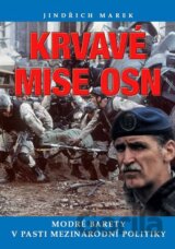 Krvavé mise OSN
