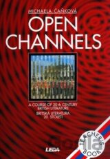 Open Channels Teacher's book