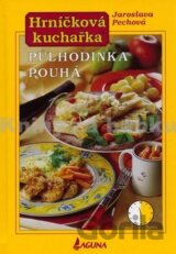 Hrníčková kuchařka