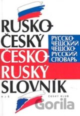 Rusko-český česko-ruský slovník