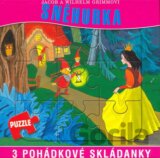 Sněhurka