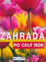 Zahrada po celý rok