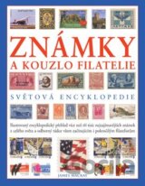 Známky a kouzlo filatelie