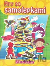 Hry so samolepkami
