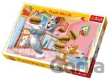 Tom a Jerry - Přichází snídaně
