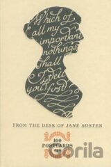 From the Desk of Jane Austen