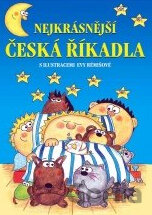 Nejkrásnější česká říkadla