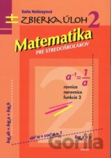 Matematika pre stredoškolákov 2