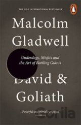 David and Goliath