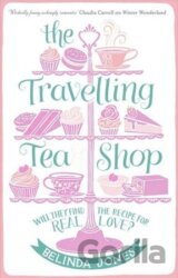 The Travelling Tea Shop