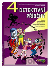 4 Detektivní příběhy