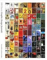 100 Classic Graphic Design Journals