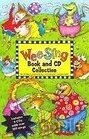Wee Sing Oversized Folio