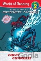 The Amazing Spider-Man
