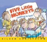 Five Little Monkeys