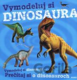 Vymodeluj si dinosaury...