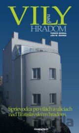 Vily nad hradom