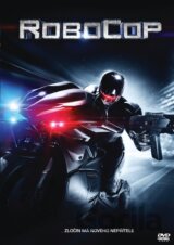 RoboCop (2014)