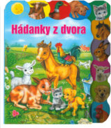 Hádanky z dvora