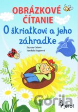 O škriatkovi a jeho zahrádke