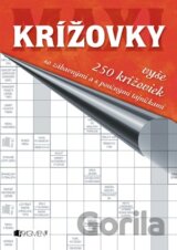 Maxi krížovky 6