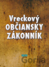 Vreckový občiansky zákonník