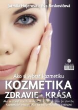 Ako si vybrať kozmetiku