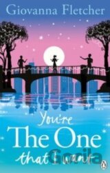 You're the One that I want