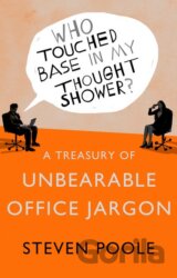 Who Touched Base in my Thought Shower?