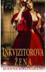 Inkvizitorova žena