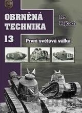 Obrněná technika 13